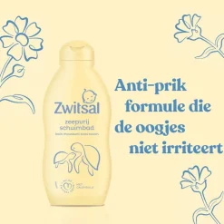 Zwitsal Baby Bad- En Doucheverzorging><noscript><img width=
