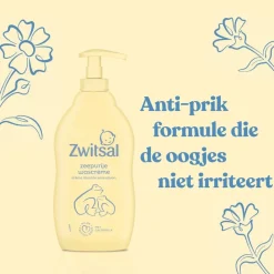 Zwitsal Baby Bad- En Doucheverzorging><noscript><img width=