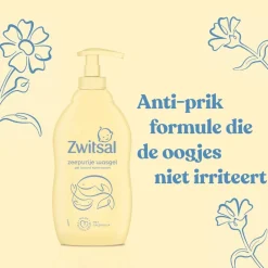 Zwitsal Baby Bad- En Doucheverzorging><noscript><img width=