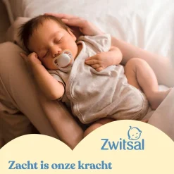 Zwitsal Baby Bad- En Doucheverzorging><noscript><img width=
