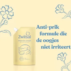 Zwitsal Baby Bad- En Doucheverzorging><noscript><img width=